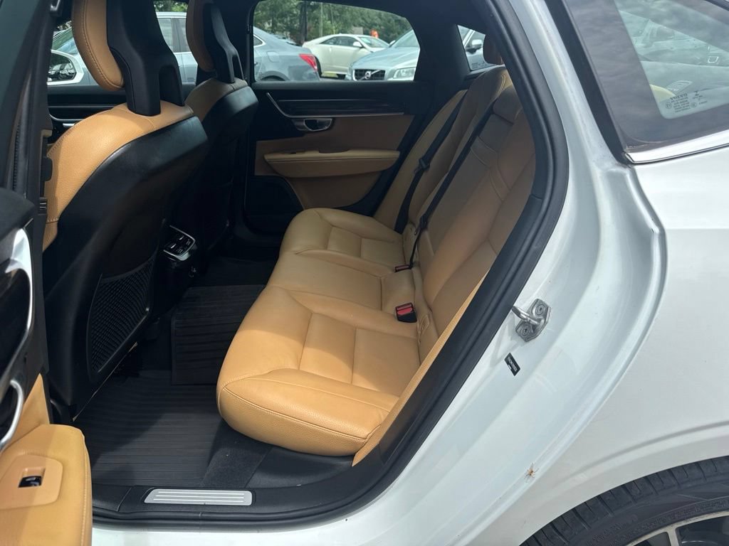 Used 2017 Volvo S90 T6 Momentum w/ Vision Package AWD/4WD image 36