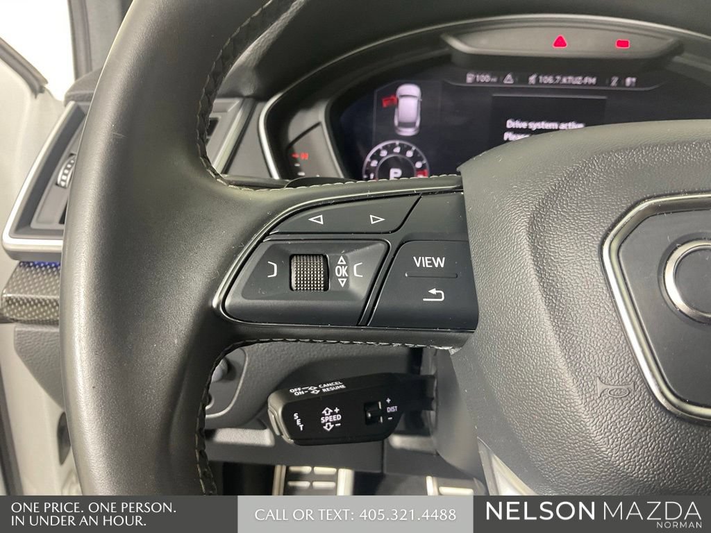 Used 2018 Audi SQ5 Prestige w/ Prestige Package AWD/4WD image 49
