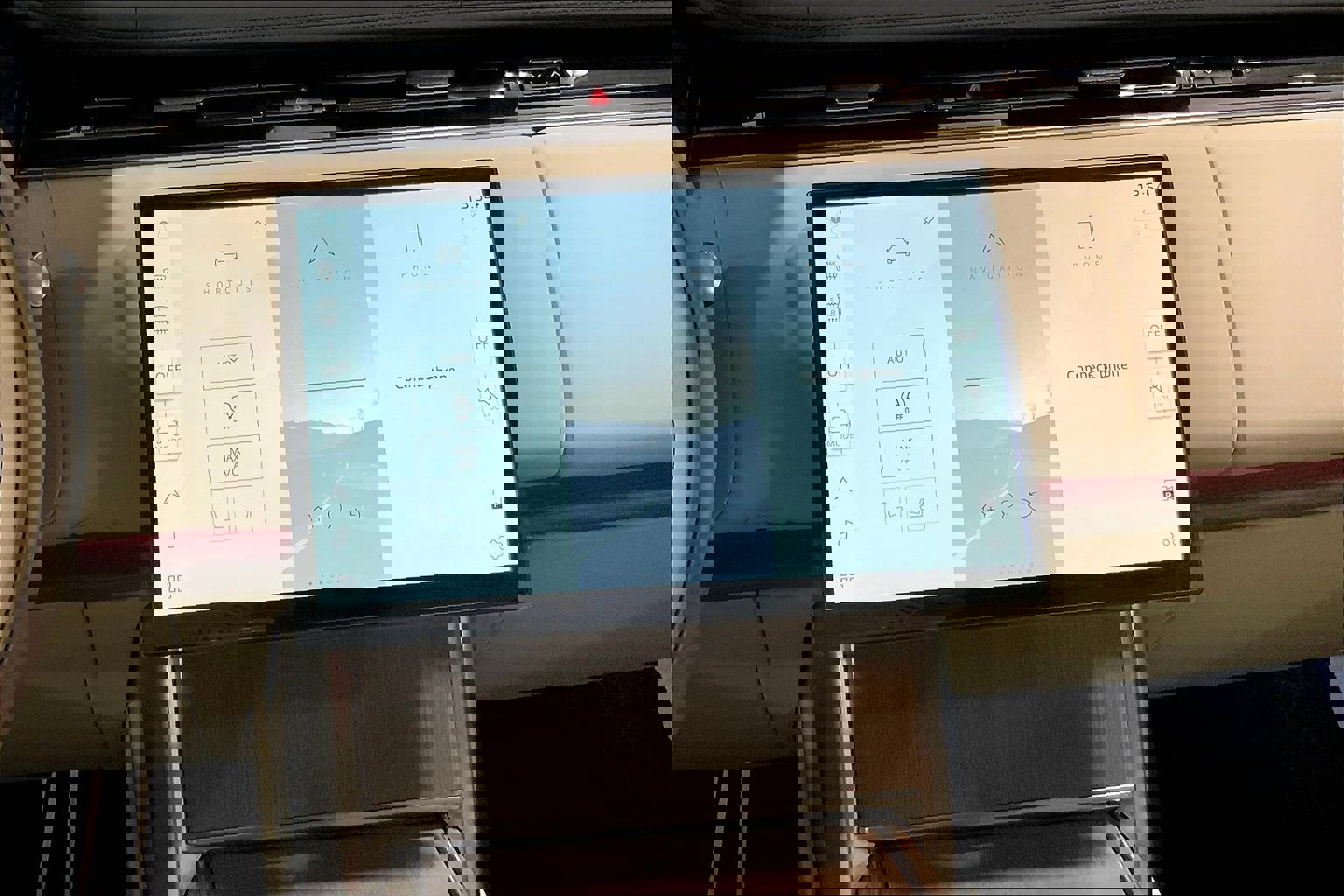 New 2026 Land Rover Range Rover SE image 6