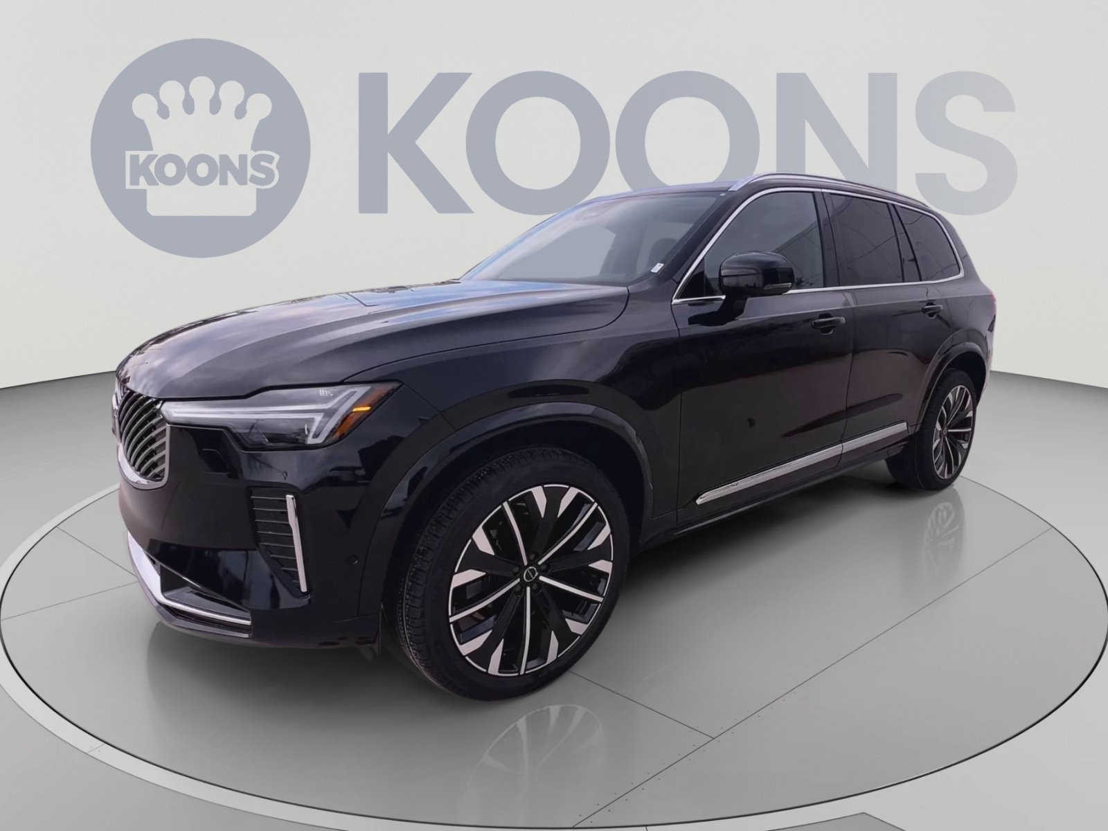 New 2026 Volvo XC90 B6 Plus AWD/4WD image 5