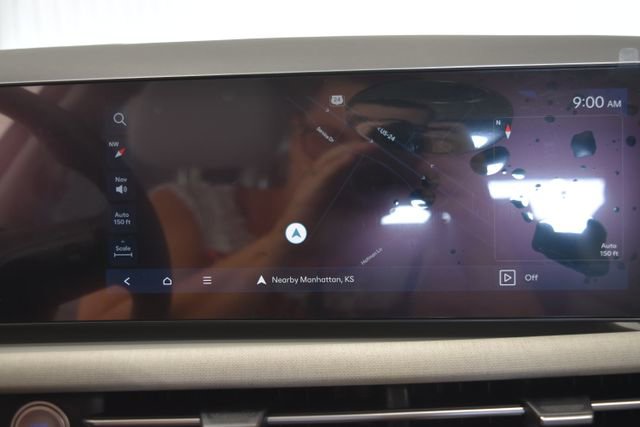 Used 2025 Hyundai Tucson SEL image 25
