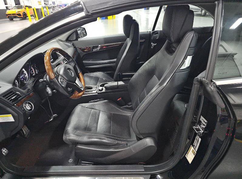 Used 2013 Mercedes-Benz E 550 Cabriolet image 6