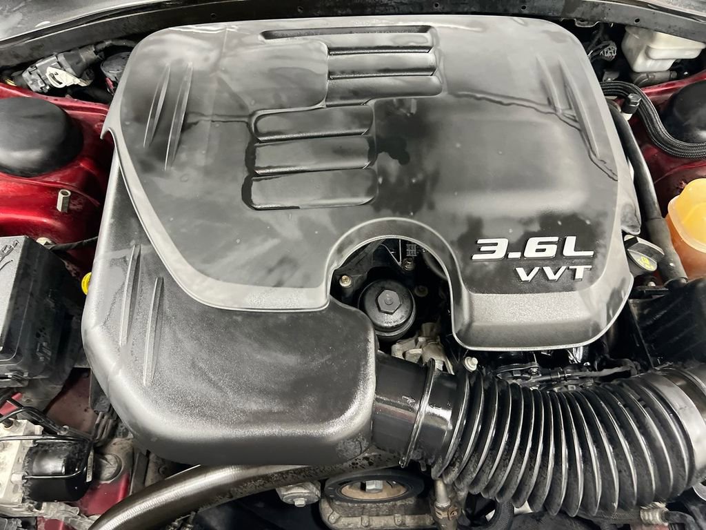 Used 2012 Chrysler 300 Limited RWD image 24
