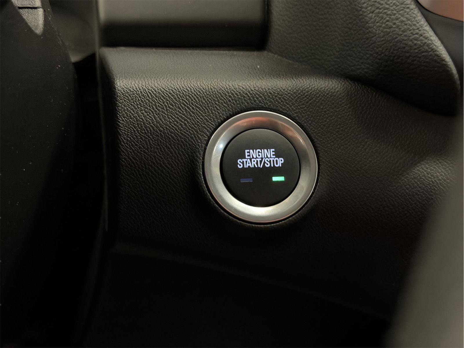 Certified 2024 GMC Terrain SLE w/ Driver Convenience Package image 19