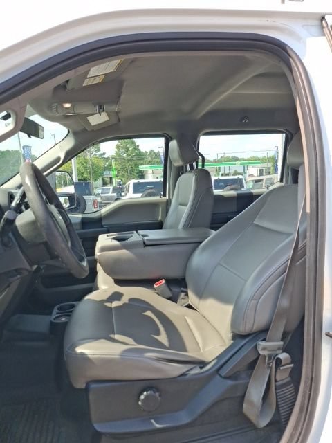 Used 2017 Ford F250 XL w/ Power Equipment Group RWD image 18