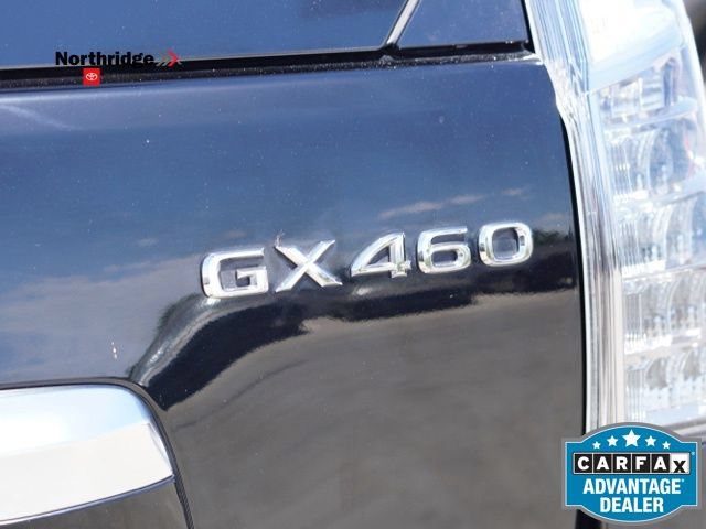 Used 2021 Lexus GX 460 Premium w/ Premium Package AWD/4WD image 11