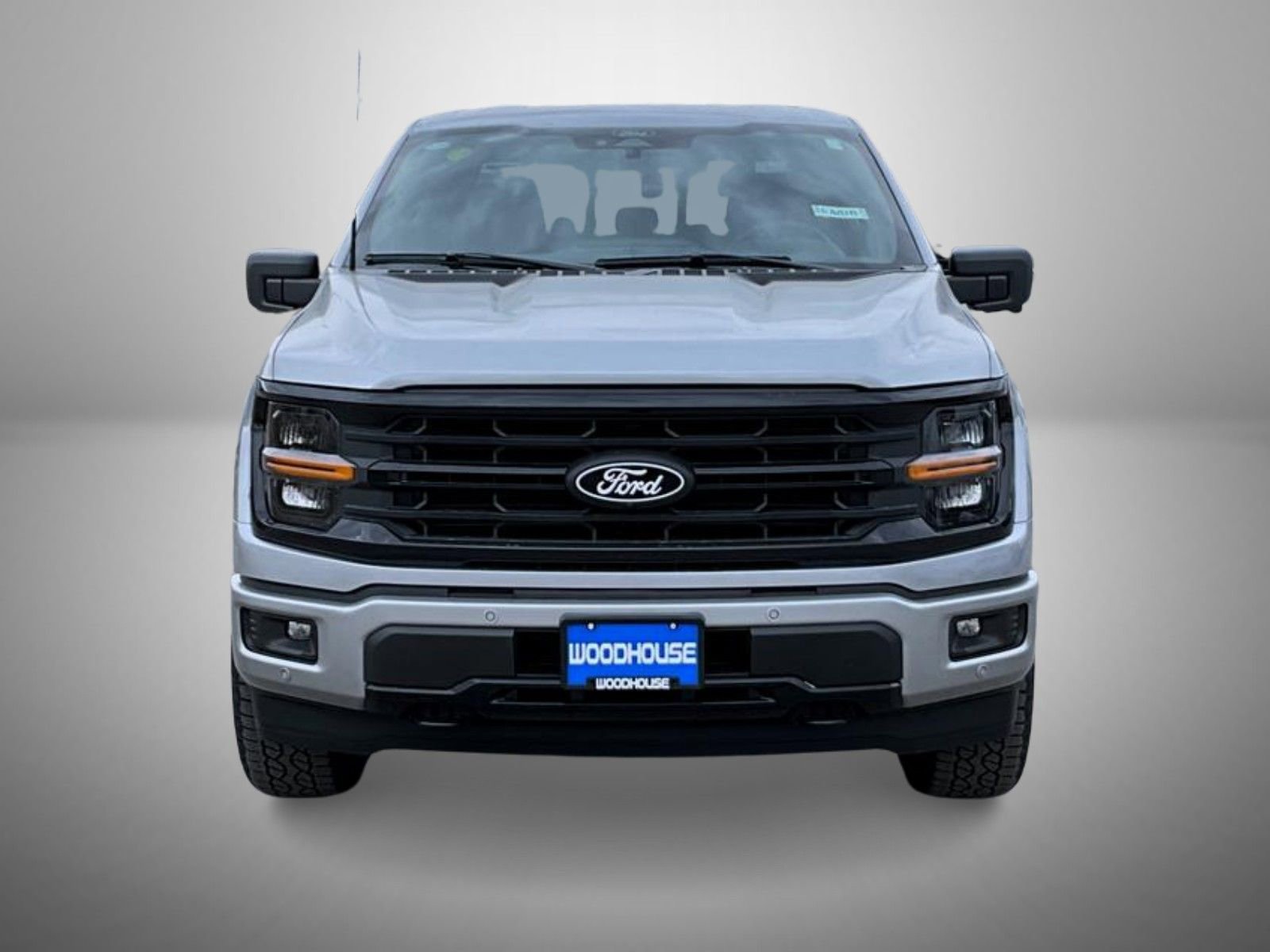 New 2026 Ford F150 XLT AWD/4WD image 2