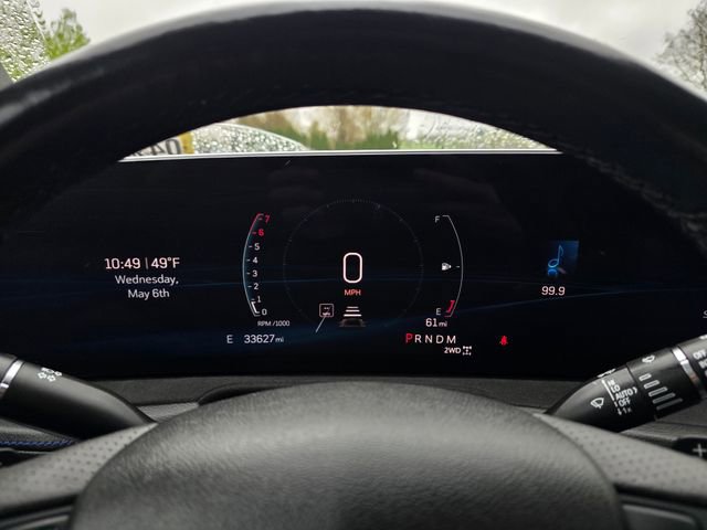 Used 2024 Cadillac XT4 Sport AWD/4WD image 31