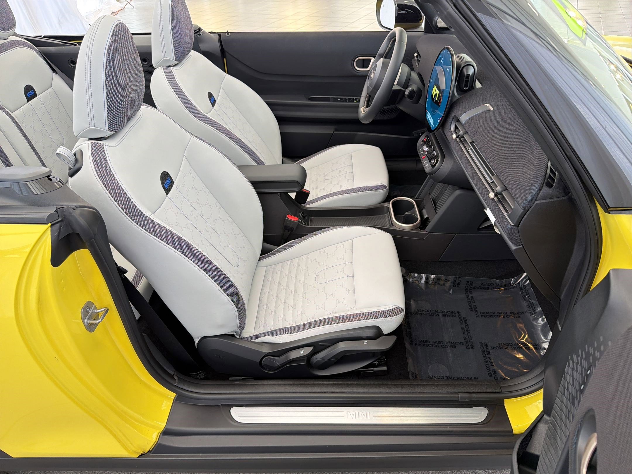 Certified 2026 MINI Cooper S image 30