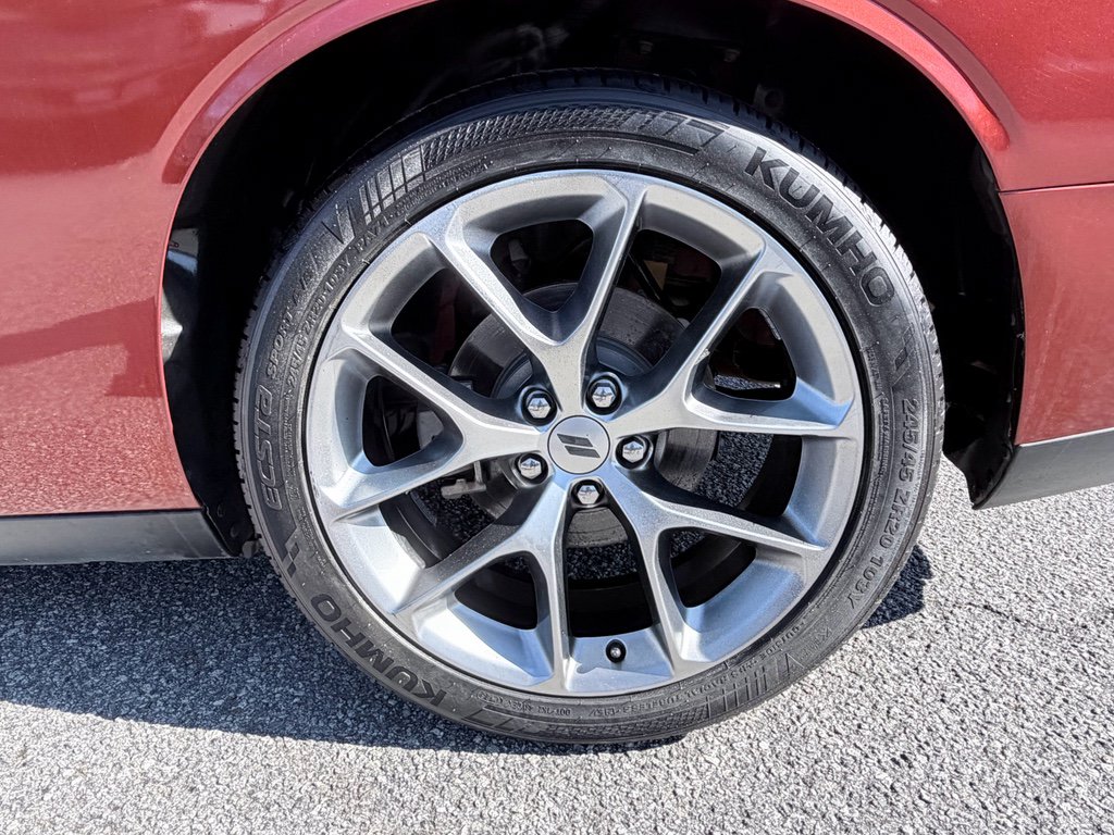 Used 2021 Dodge Challenger GT image 27