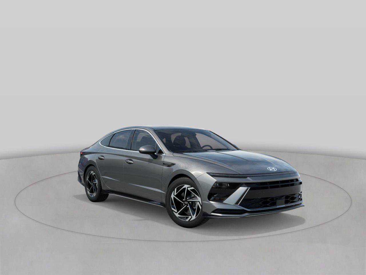 New 2026 Hyundai Sonata SEL image 2