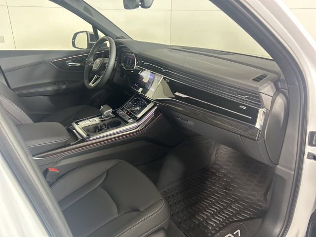New 2026 Audi Q7 3.0T Premium Plus image 10