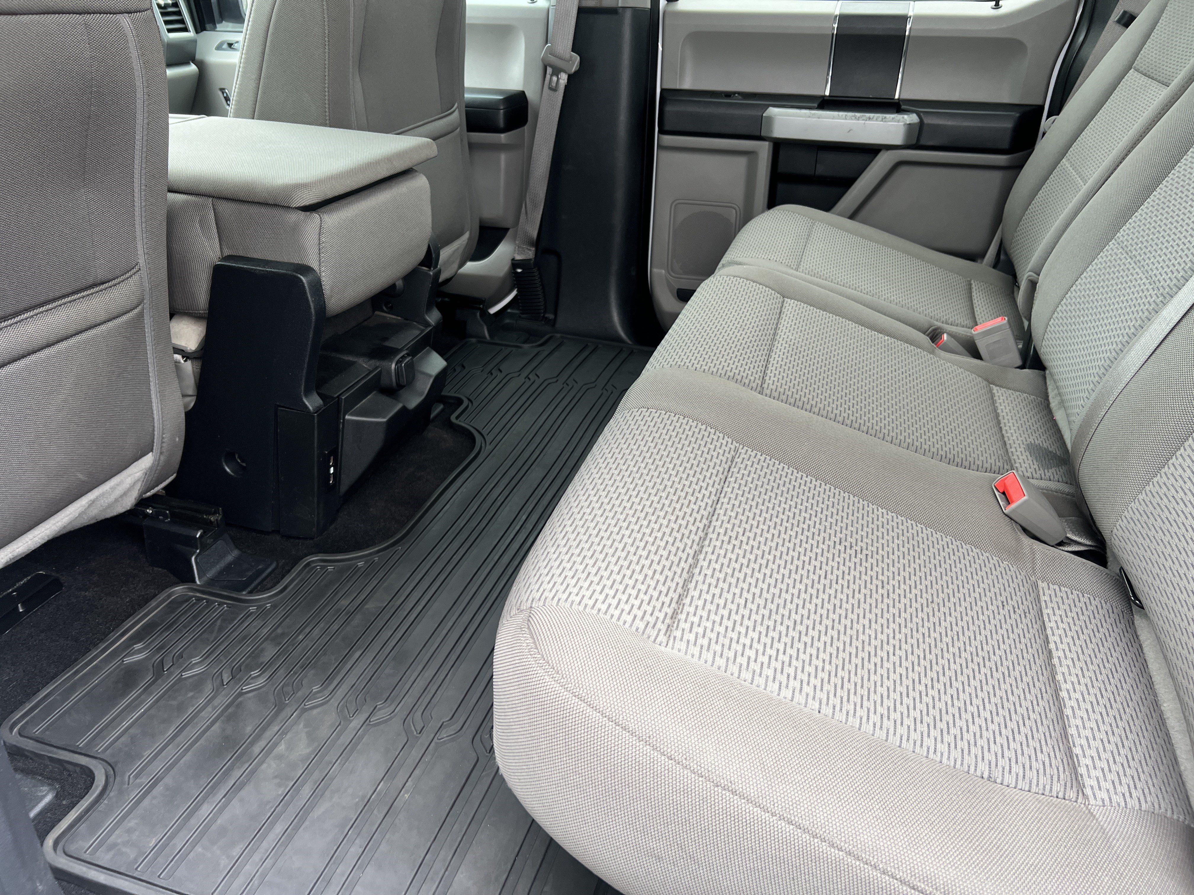 Used 2019 Ford F150 XLT w/ Trailer Tow Package AWD/4WD image 17