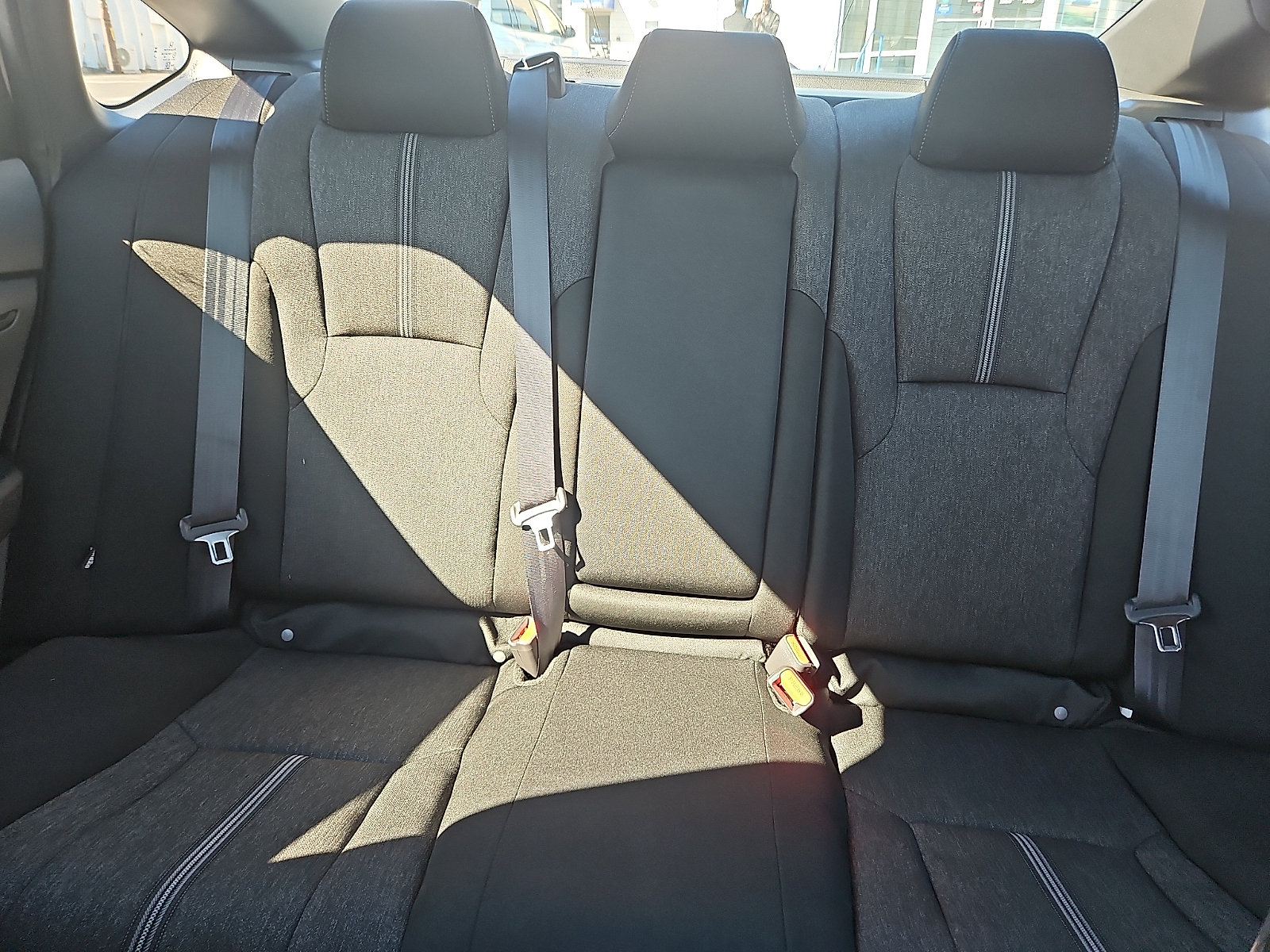 Used 2023 Honda Accord Sport image 15