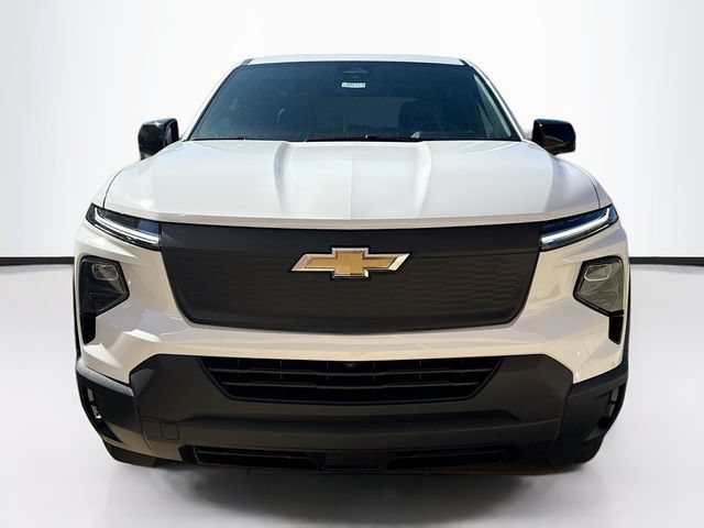 New 2024 Chevrolet Silverado EV W/T AWD/4WD image 4
