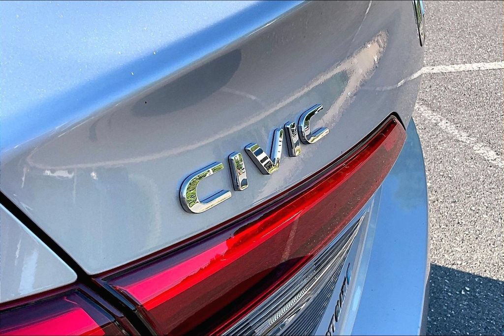 Used 2024 Honda Civic Sport image 24