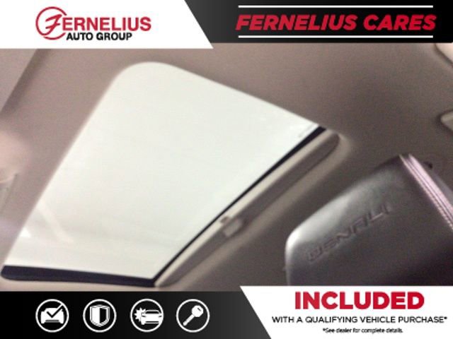 Used 2021 GMC Acadia Denali w/ Denali Ultimate Package image 36