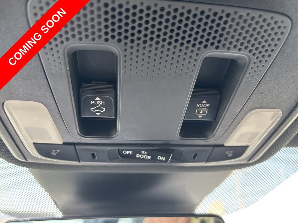Used 2023 Honda Pilot TrailSport image 36