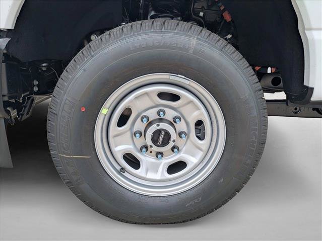 New 2026 Ford F350 XL AWD/4WD image 10