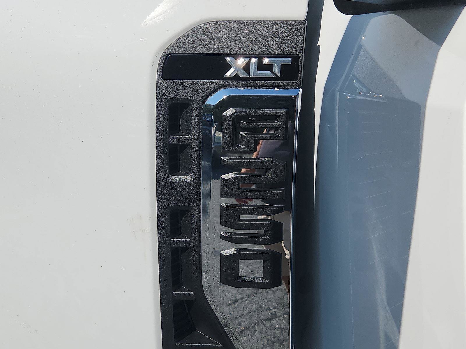 New 2026 Ford F250 XLT image 11