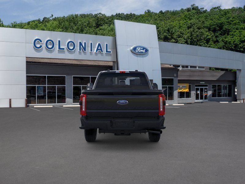 New 2026 Ford F250 XL w/ STX Appearance Package AWD/4WD image 5