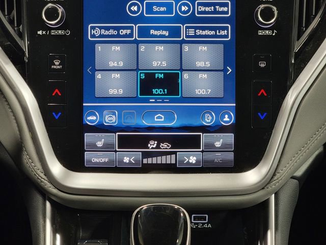 Certified 2023 Subaru Outback Premium w/ Popular Package #1 image 21