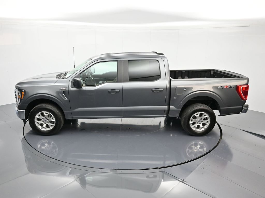 Used 2023 Ford F150 XLT image 32