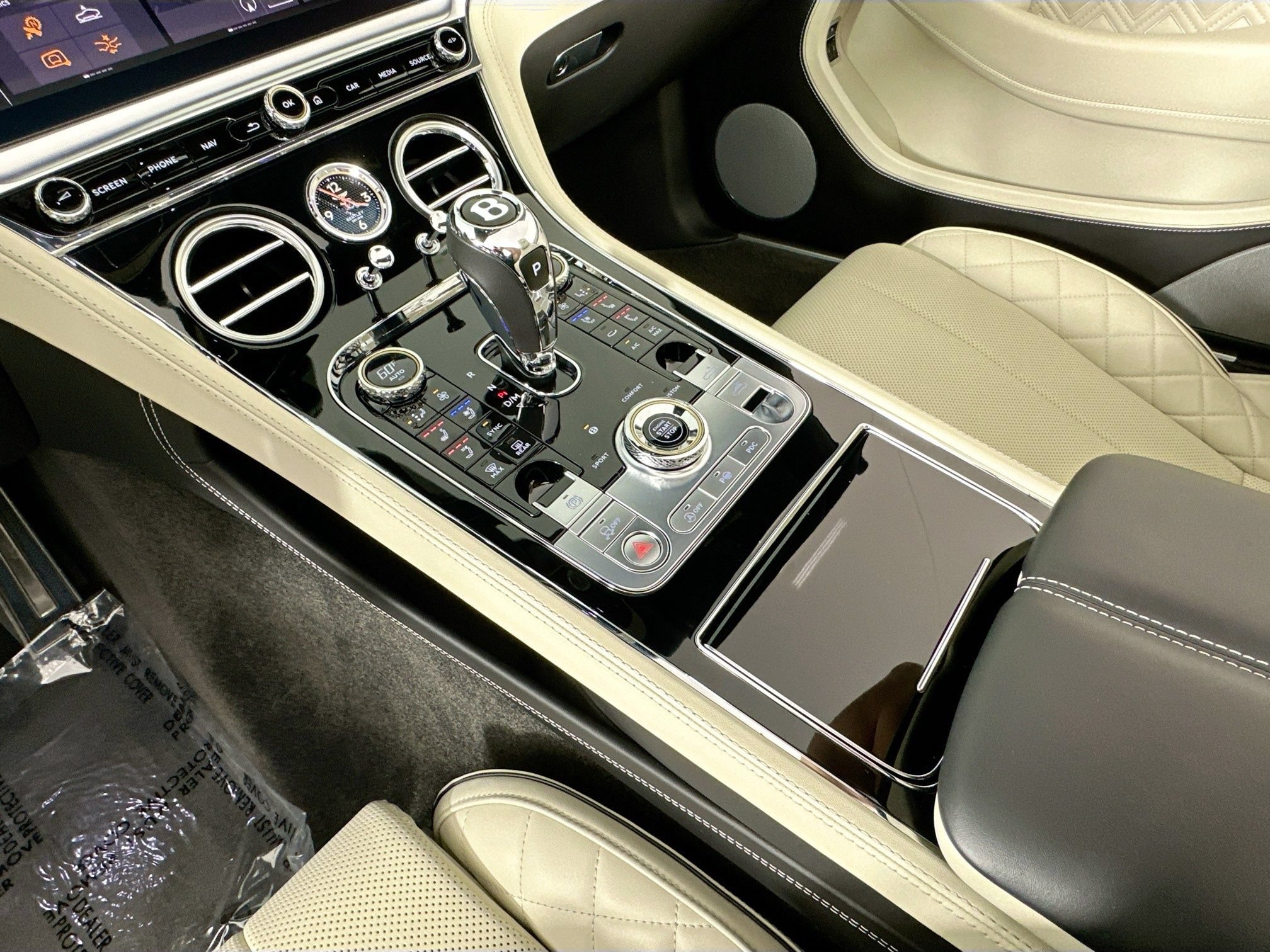 Certified 2021 Bentley Continental GT AWD/4WD image 16
