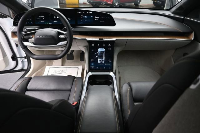 Used 2023 Lucid Air Touring AWD/4WD image 22