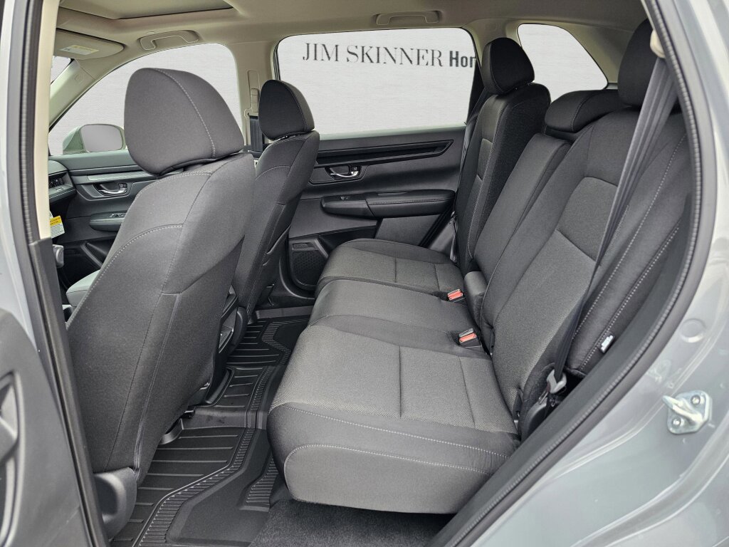 New 2026 Honda CR-V EX image 33
