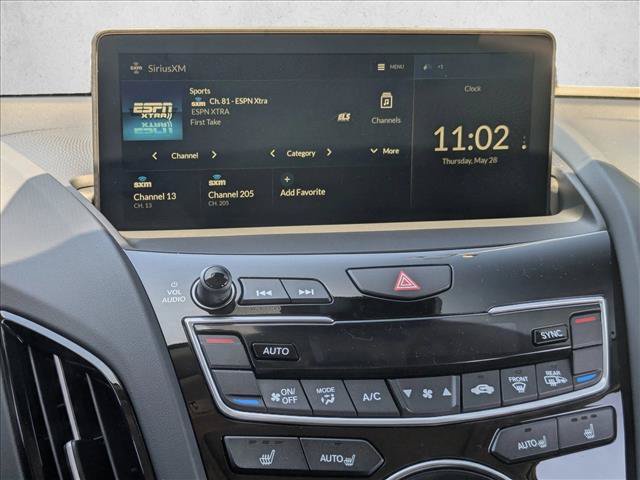 New 2026 Acura RDX SH-AWD w/ Technology Package image 12