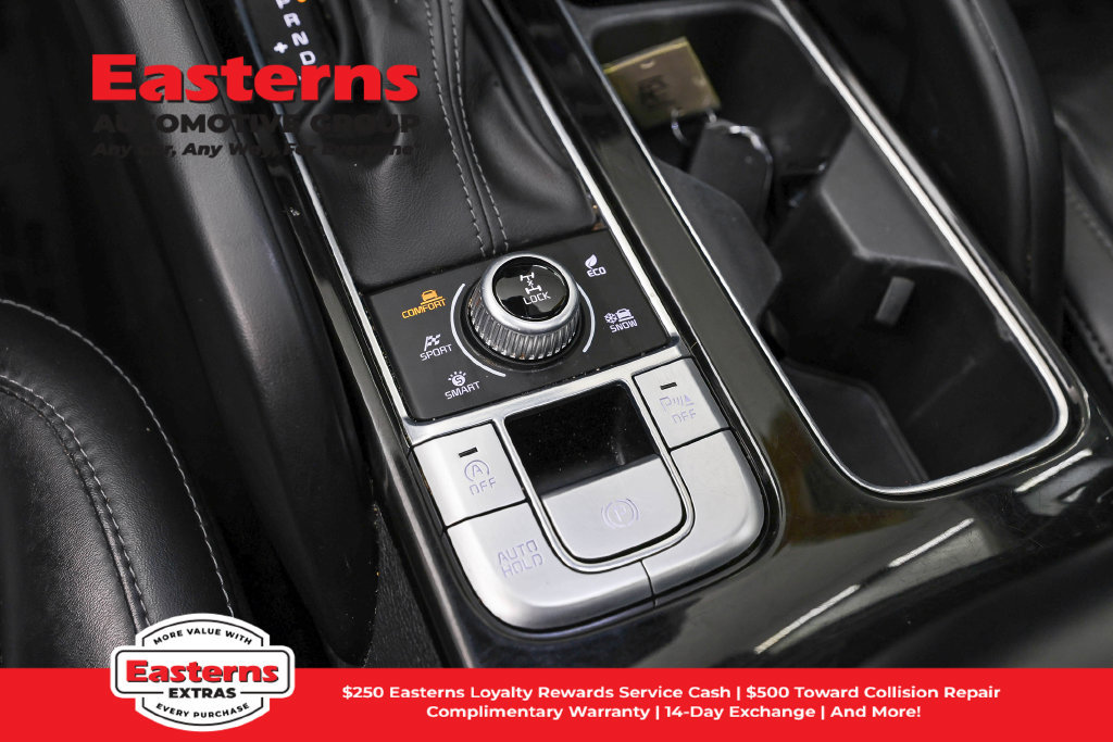 Used 2020 Kia Telluride S AWD/4WD image 22