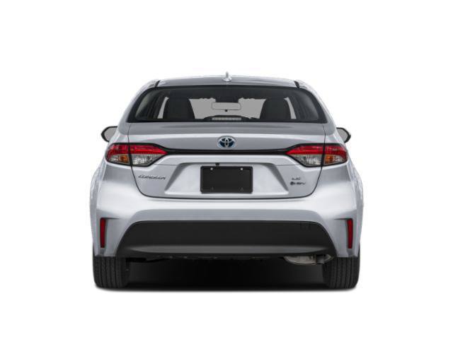 Used 2025 Toyota Corolla SE FWD image 5