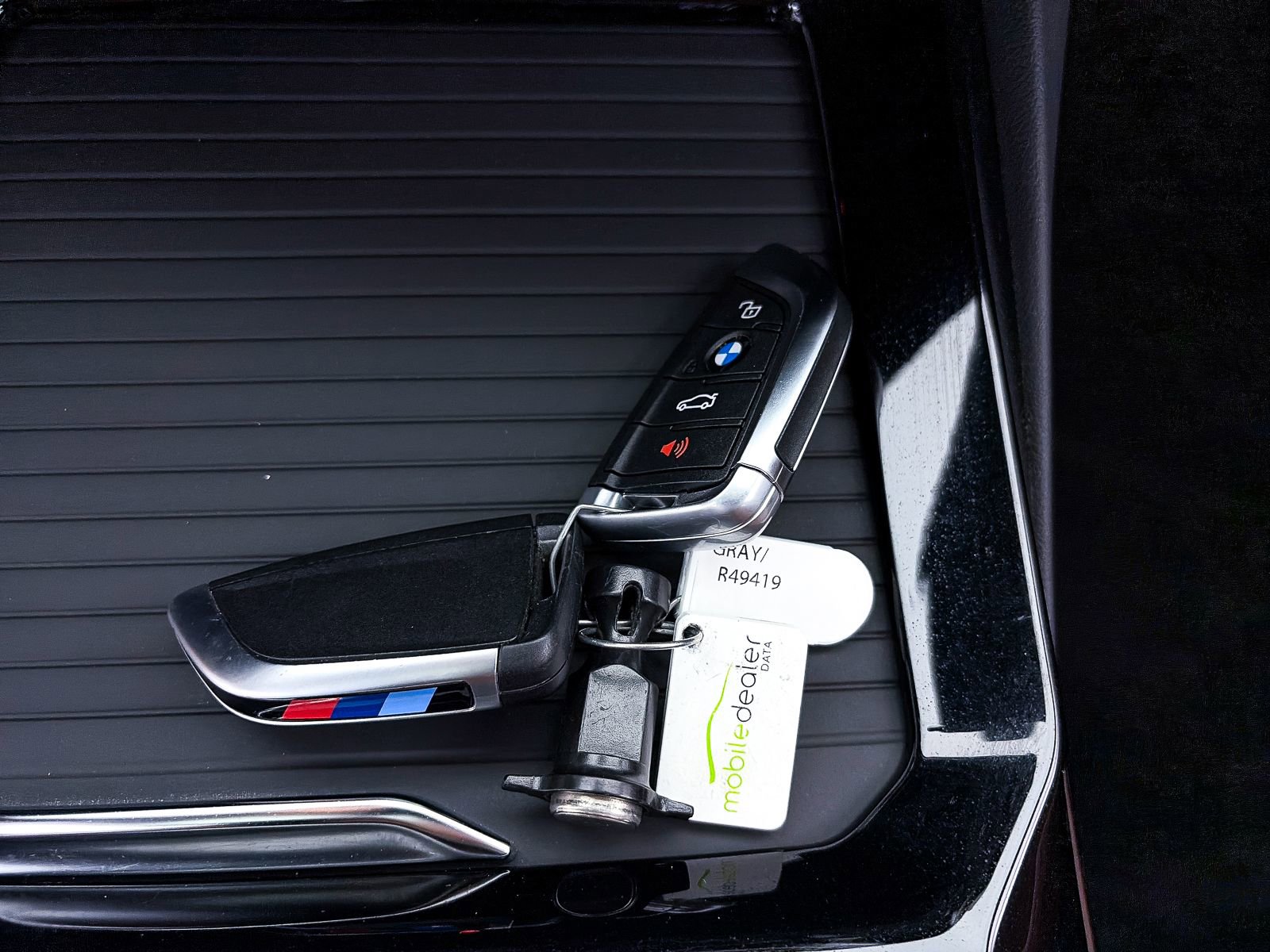 Used 2023 BMW X3 sDrive30i w/ M Sport Package RWD image 31