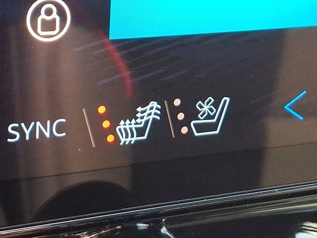 Used 2024 Chevrolet Blazer EV RS image 28