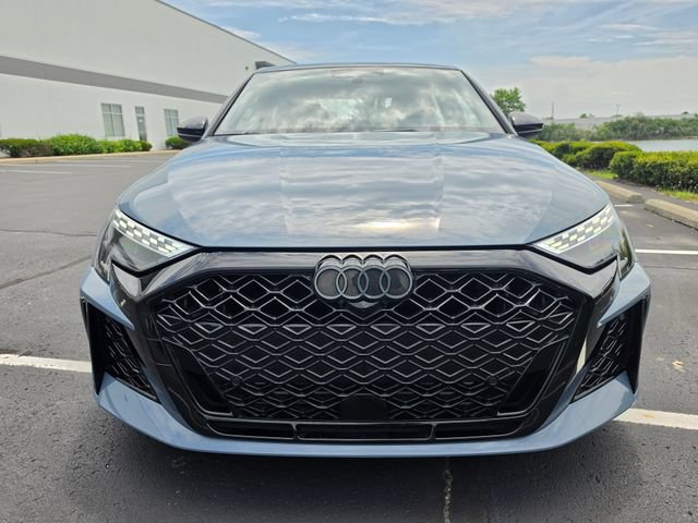 Used 2026 Audi RS 3 AWD/4WD image 15