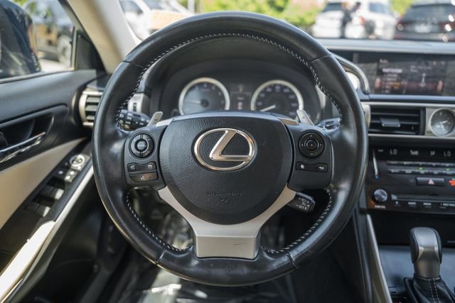Used 2014 Lexus IS 250 RWD image 30