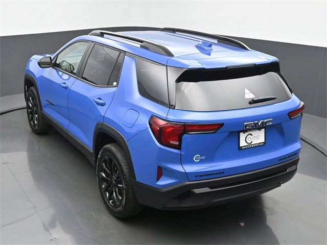 New 2026 GMC Terrain Elevation w/ Black Edition image 41