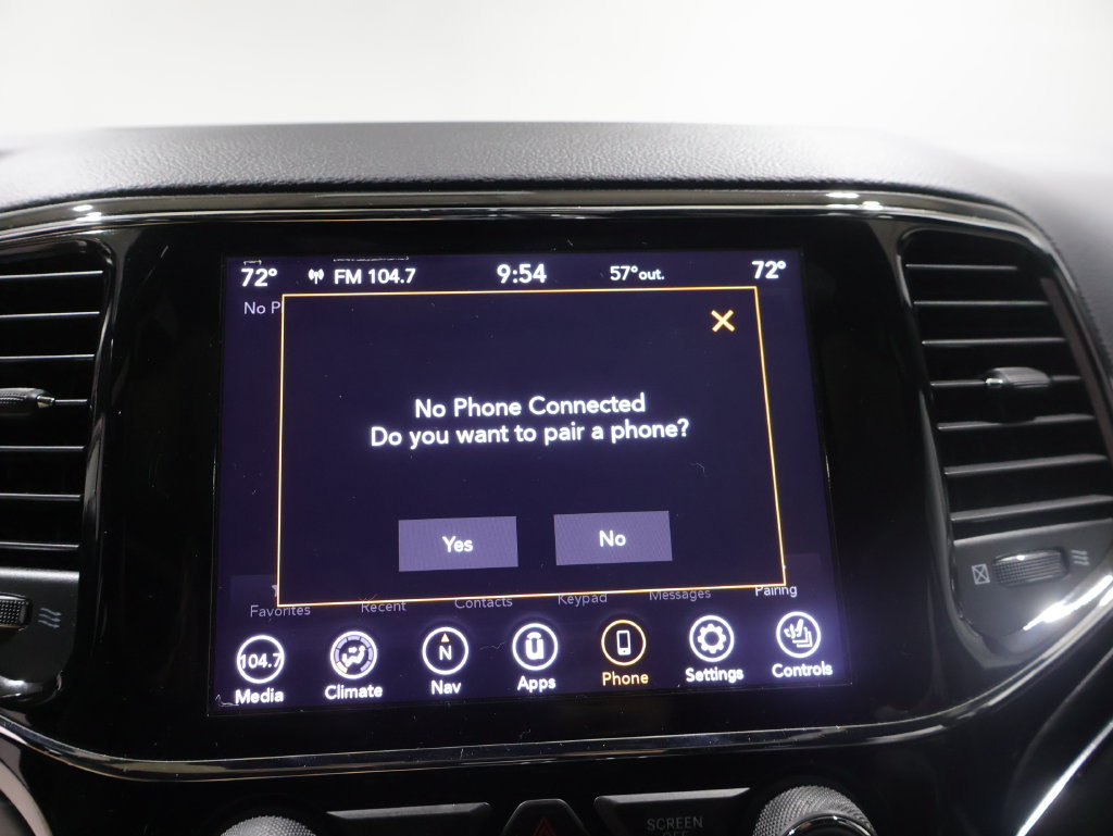 Used 2020 Jeep Grand Cherokee Limited w/ Luxury Group II AWD/4WD image 27
