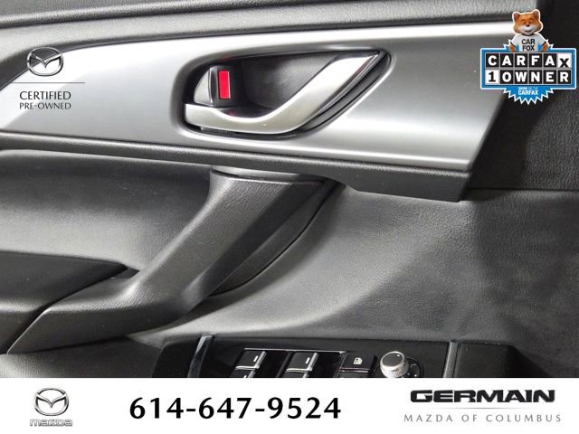 Certified 2023 MAZDA CX-9 Touring AWD/4WD image 28