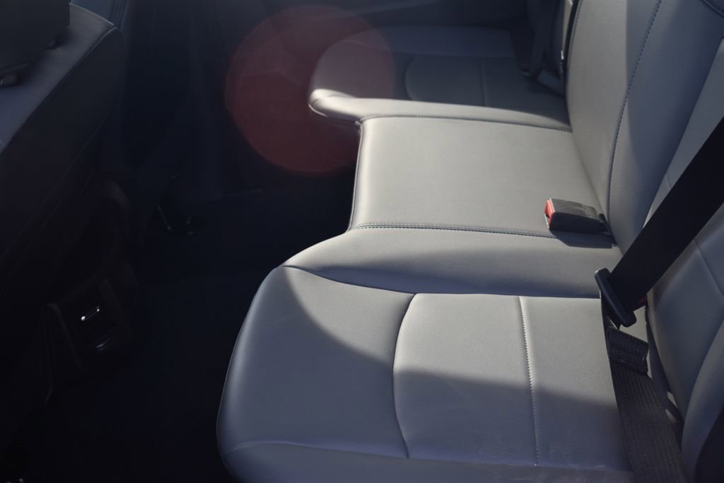 New 2025 RAM 2500 Tradesman w/ Safety Group image 44