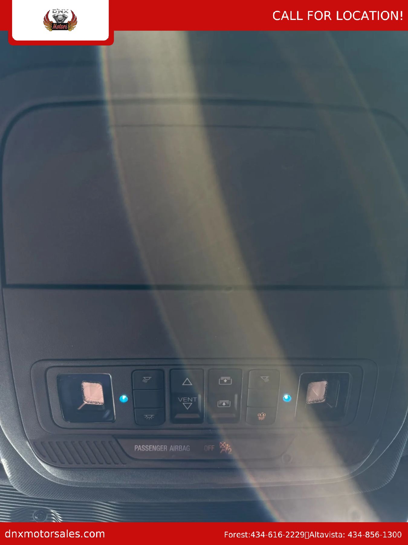 Used 2020 Ford Explorer Platinum w/ Premium Technology Package image 36