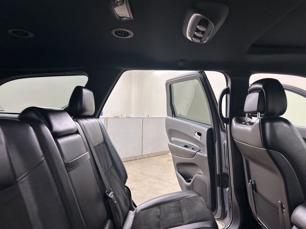 Used 2020 Dodge Durango R/T image 25