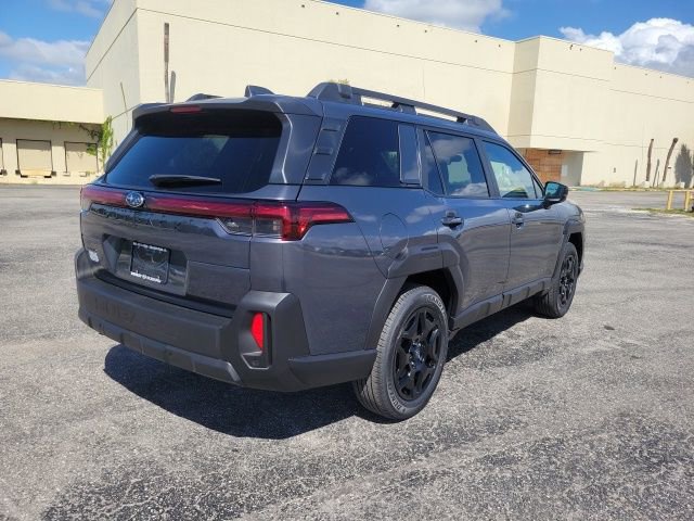 New 2026 Subaru Outback Limited AWD/4WD image 5