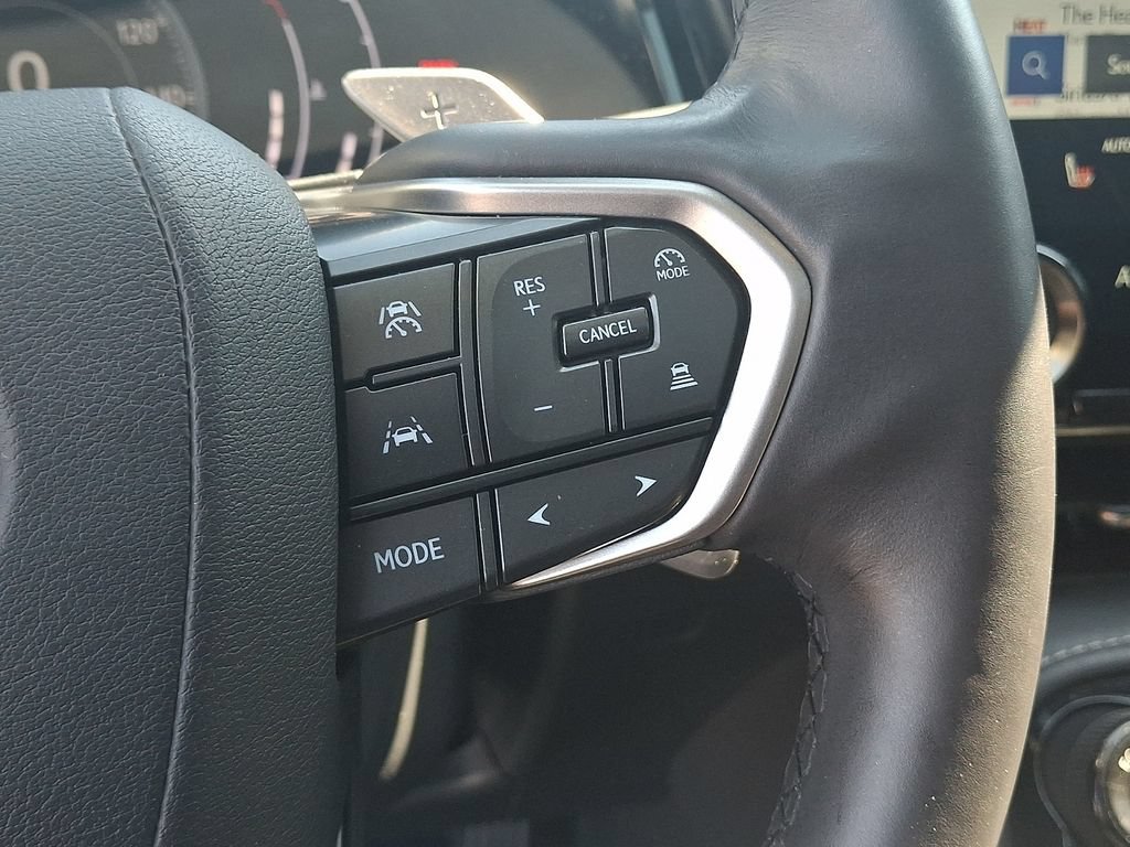 Used 2023 Lexus NX 350 AWD image 22