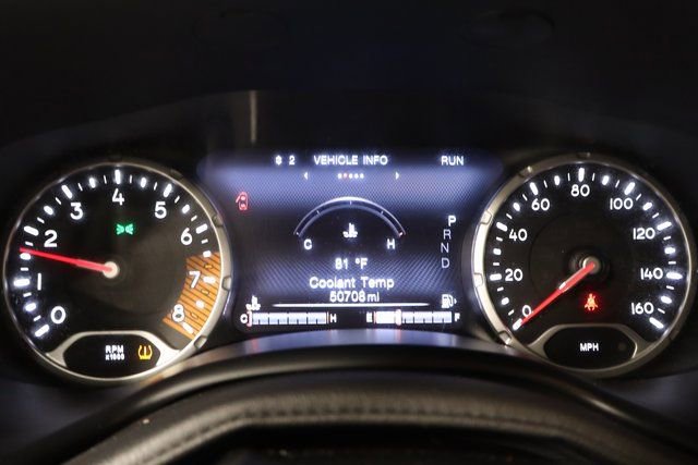 Used 2022 Jeep Renegade Latitude image 20