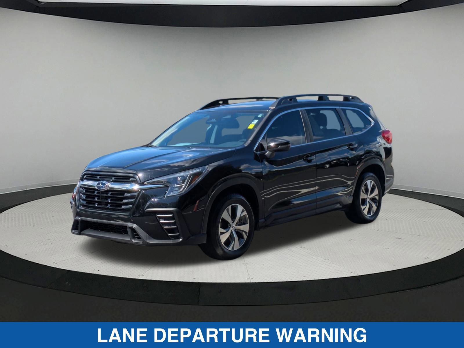Certified 2023 Subaru Ascent Premium w/ Convenience Package image 8