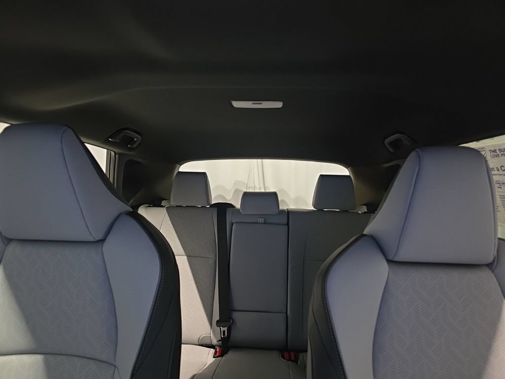 New 2026 Subaru Solterra w/ Limited Package AWD/4WD image 16