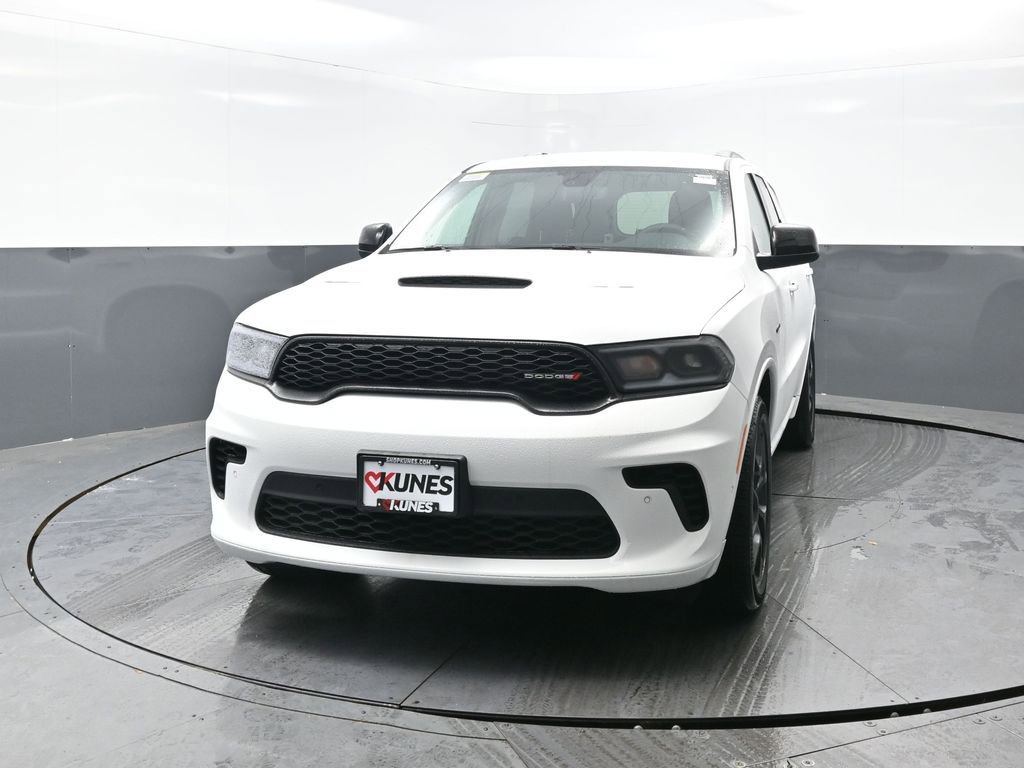 New 2026 Dodge Durango GT w/ Blacktop Package image 7