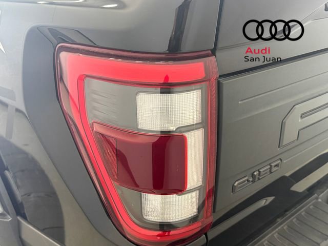 Used 2023 Ford F150 Raptor w/ Raptor 37 Performance Package AWD/4WD image 13